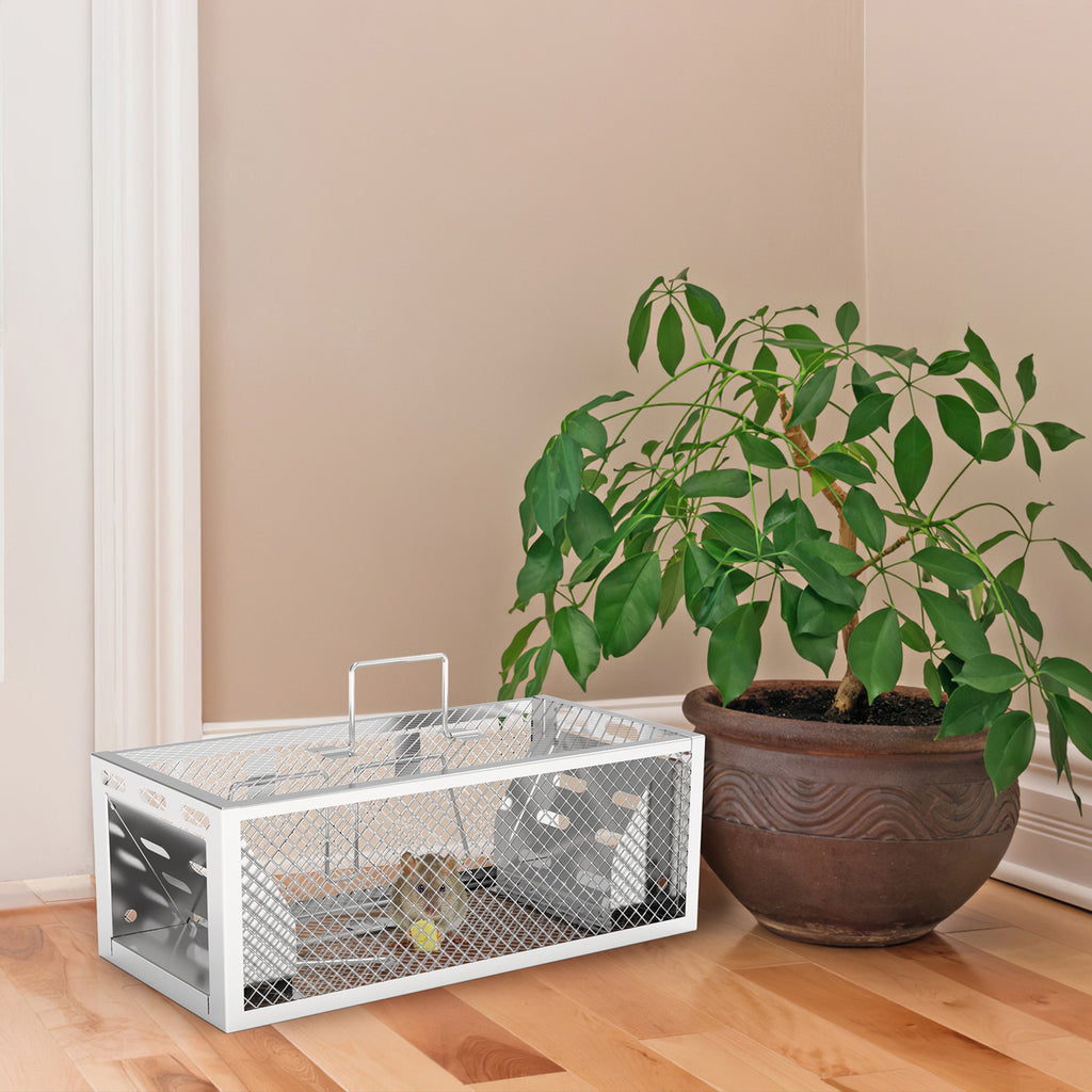 Humane Live Mouse and Rat Trap, 2 Pack - view 8