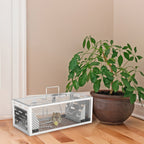 Humane Live Mouse and Rat Trap, 2 Pack - view 8