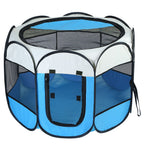 Foldable Pet Tent Playpen - view 4