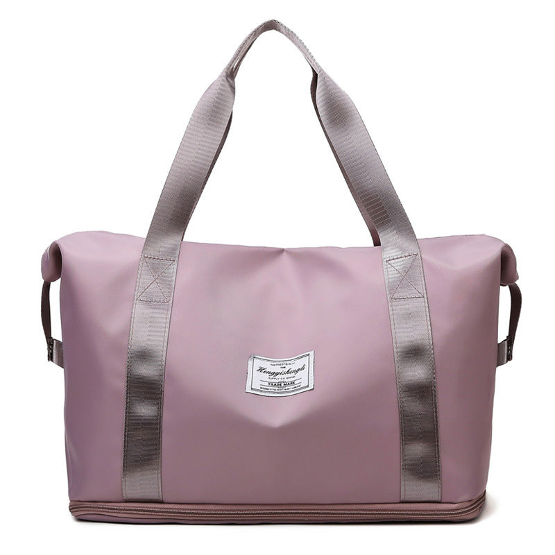 Expandable Gym and Travel Duffel Bag - view 15