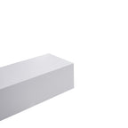 Wood Floating Wall Shelves - view 4