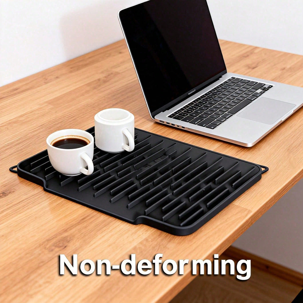 Large Silicone Dish Drying Mat - image 5