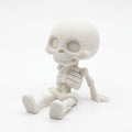 Skeleton Phone Stand for Desk - view 5