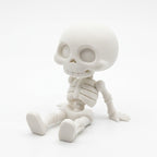 Skeleton Phone Stand for Desk - view 5