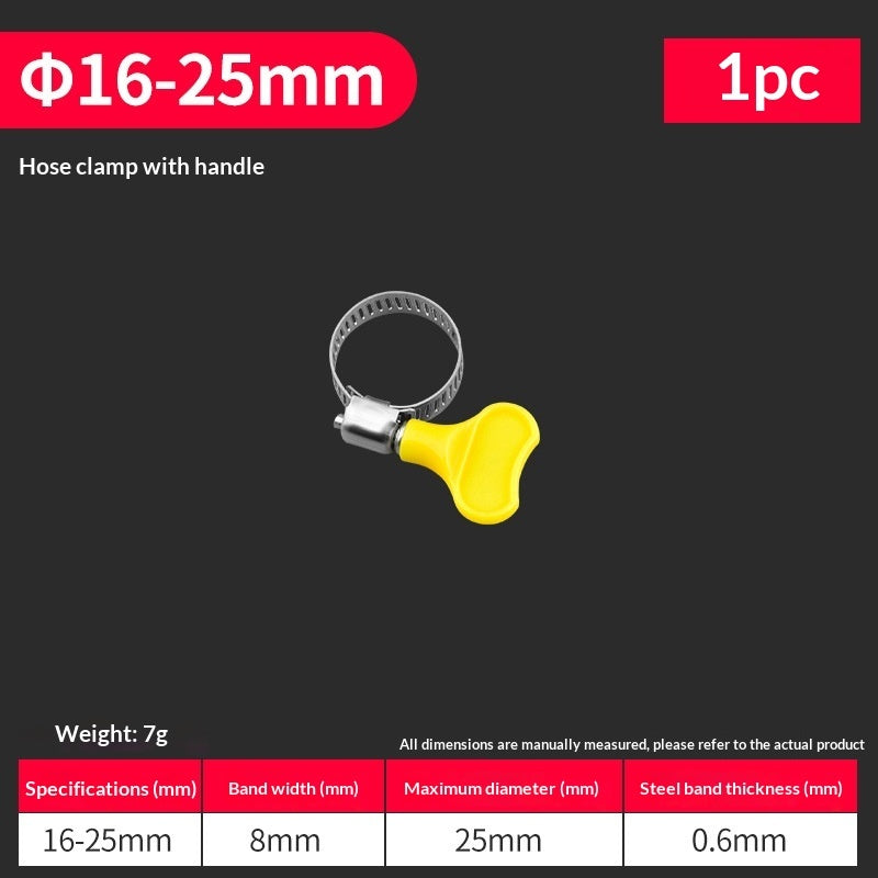 Adjustable Hose Nozzle for Car Wash and Garden - view 9