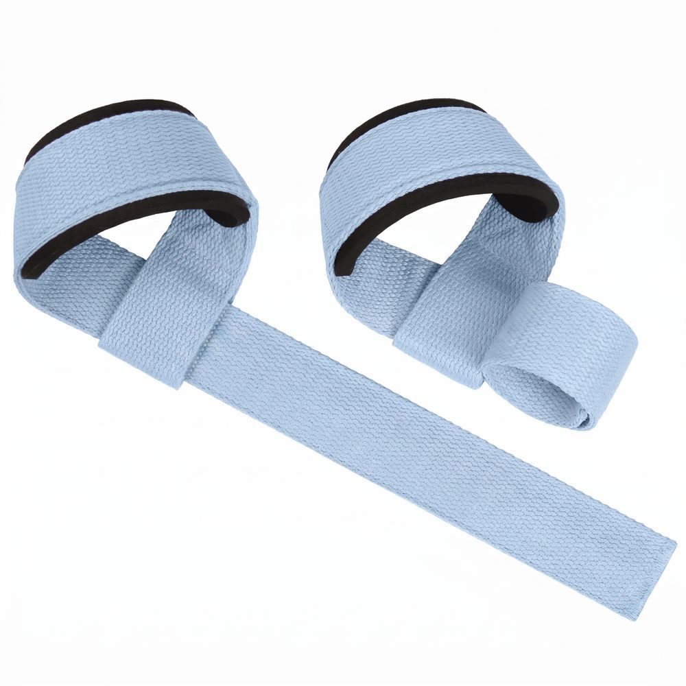 Lifting Wrist Wraps and Straps - view 6