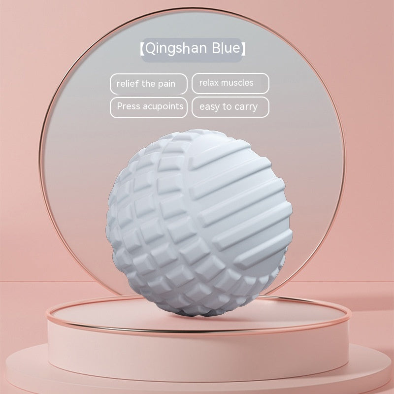 Textured Massage Ball and Peanut Ball Set - view 6