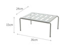 Expandable Kitchen Counter Shelf Rack - view 5