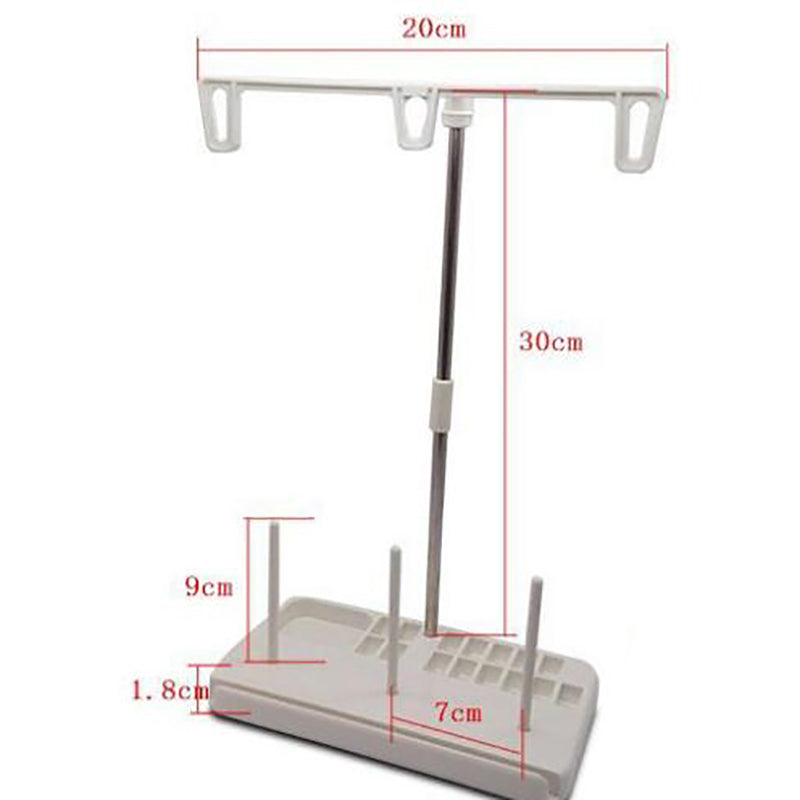 Thread Spool Stand for Sewing - view 5