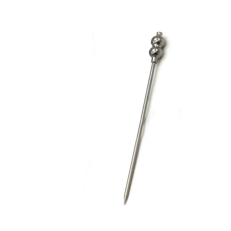 Stainless Steel Cocktail Picks - view 8