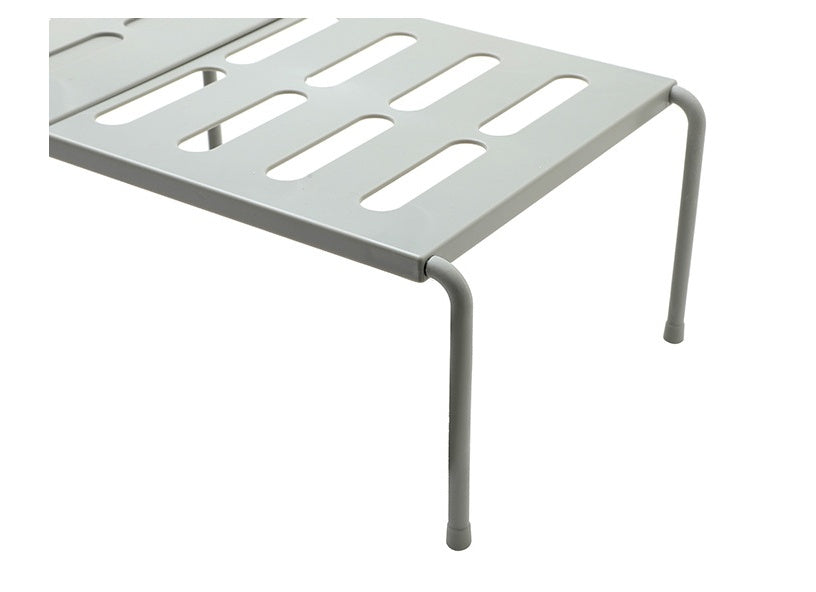 Expandable Kitchen Counter Shelf Rack - view 7
