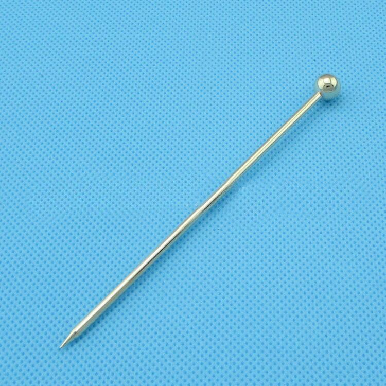 Stainless Steel Cocktail Picks - view 10