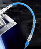 Grease gun hose extension, main view
