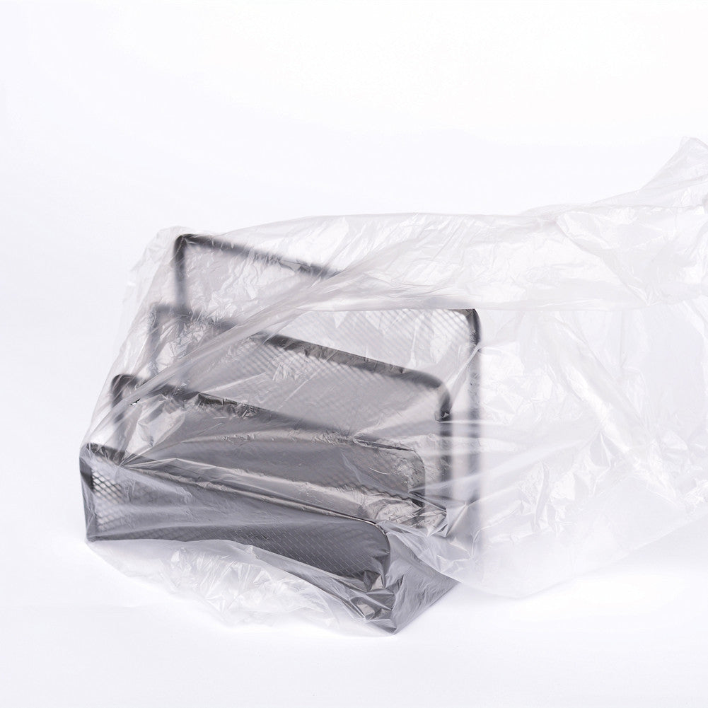 Metal Mesh Desk File Organizer - view 2