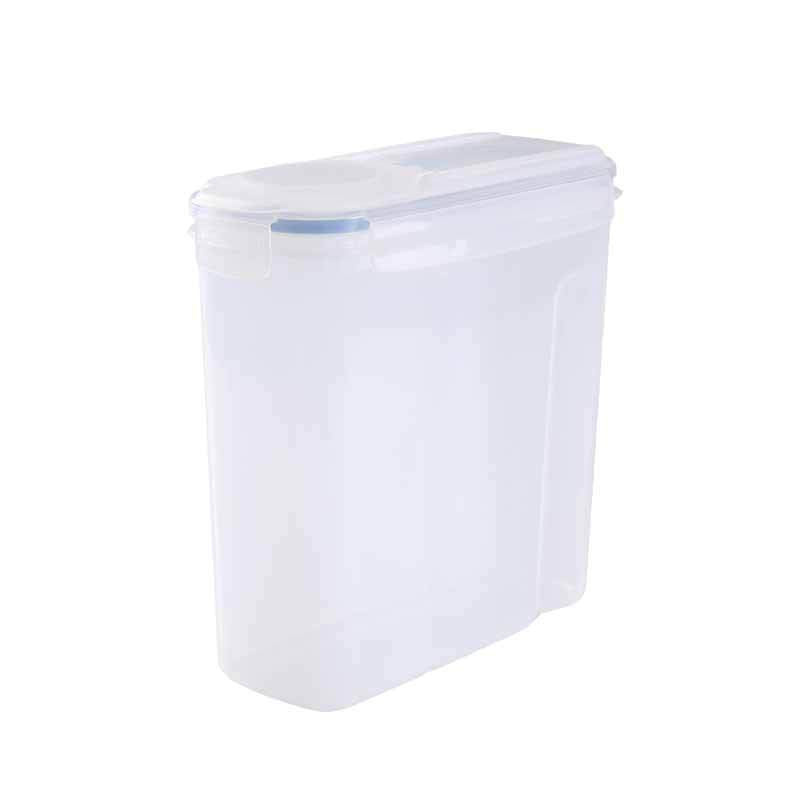 Airtight Food Storage Container with Locking Lid - view 2