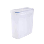 Airtight Food Storage Container with Locking Lid - view 2