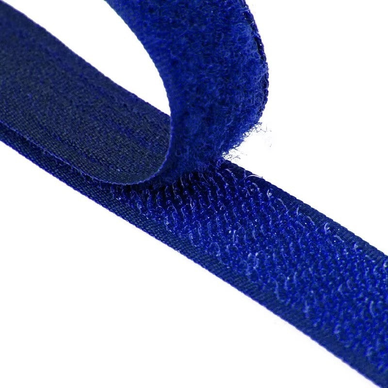 Self-Adhesive Hook-and-Loop Tape Roll, 2 cm - view 2