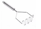 Stainless Steel Potato Masher - view 7