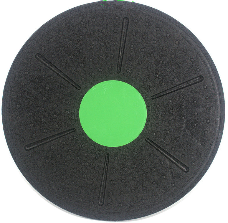 Round Balance Board for Fitness - view 3