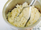 Stainless Steel Potato Masher - view 6