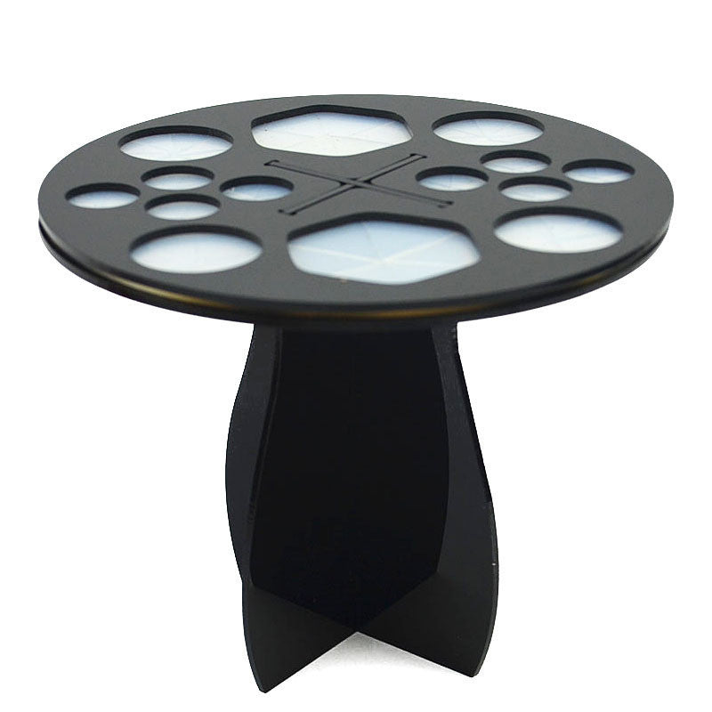 Makeup Brush Drying Rack - view 23
