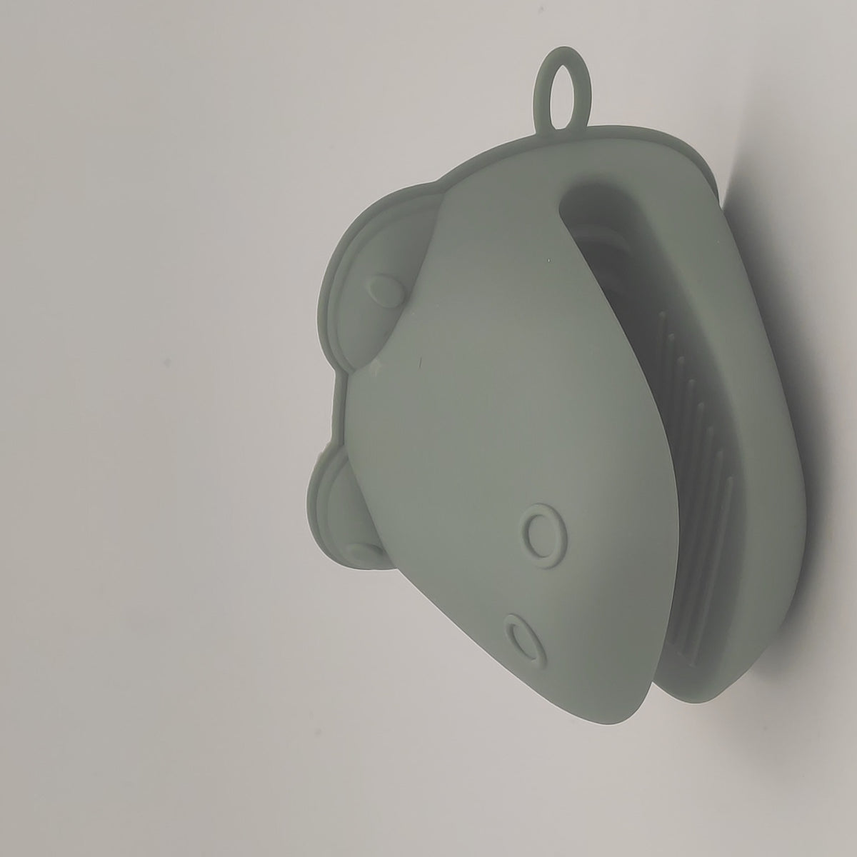Silicone Pot Holder Mitts, Animal Shape - view 7