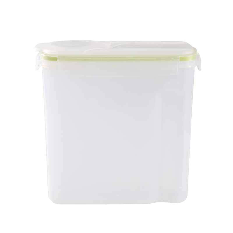Airtight Food Storage Container with Locking Lid - view 5