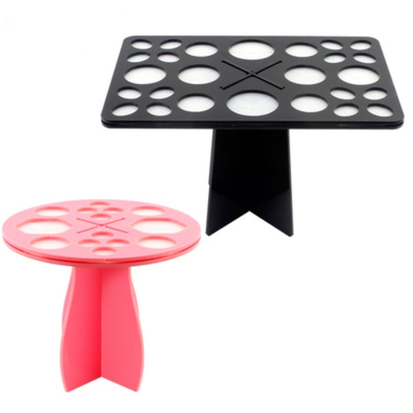 Makeup Brush Drying Rack - view 27