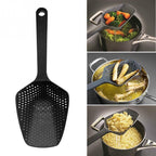 Nylon Skimmer Strainer Scoop