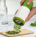 Herb Grinder Mill for Parsley and Cilantro