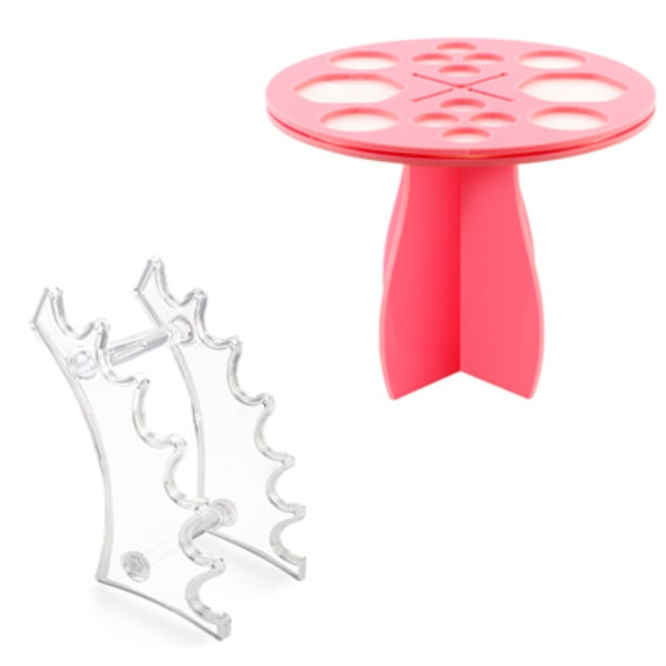 Makeup Brush Drying Rack - view 20