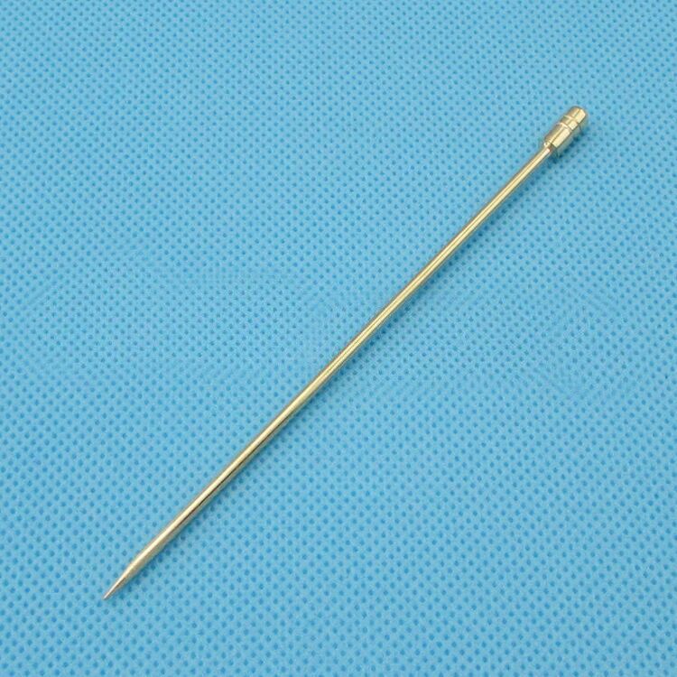 Stainless Steel Cocktail Picks - view 11