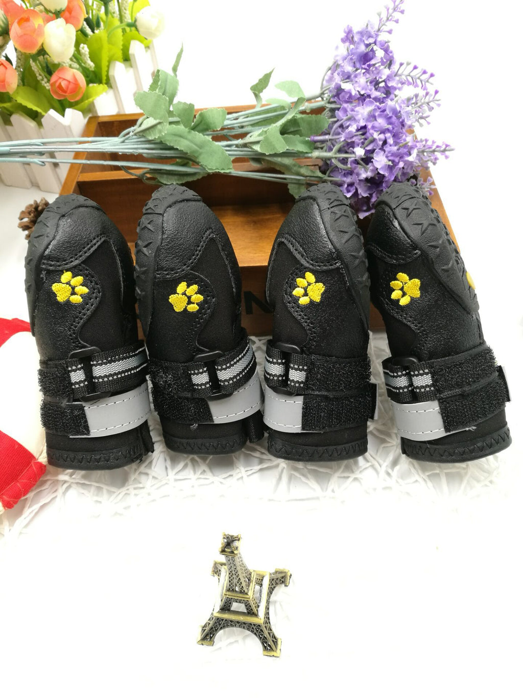 Protective Dog Shoes - view 4