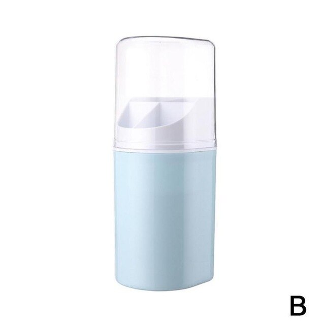 Utensil Drying Holder with Lid - view 8