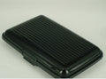 Aluminum Card Holder Case with Accordion Slots - view 7
