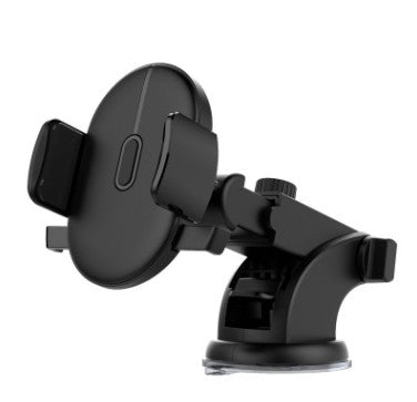 Telescopic Dashboard Car Phone Holder, Suction Base - view 11