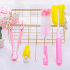 Bottle Cleaning Brush Set - view 4