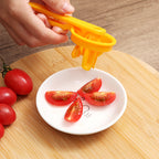 Grape and Cherry Tomato Slicer - view 5
