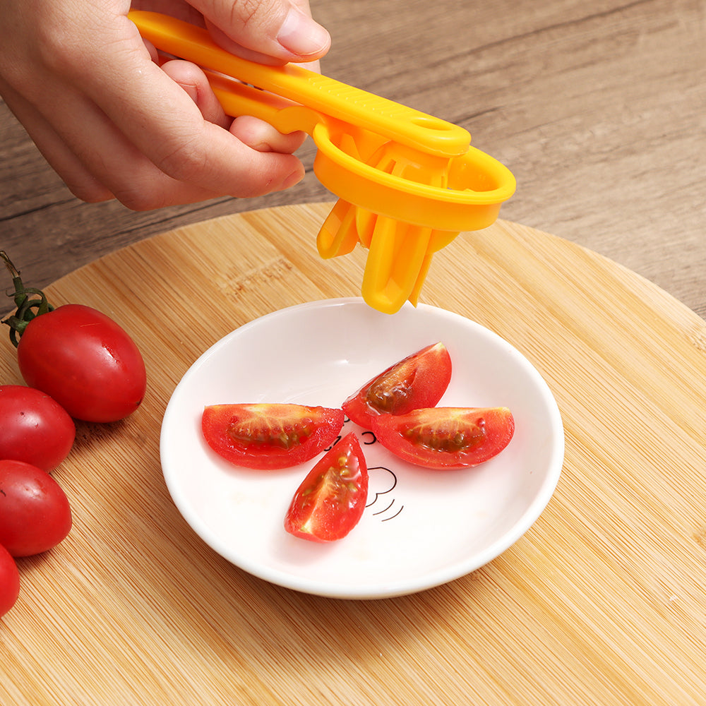 Grape and Cherry Tomato Slicer - view 5