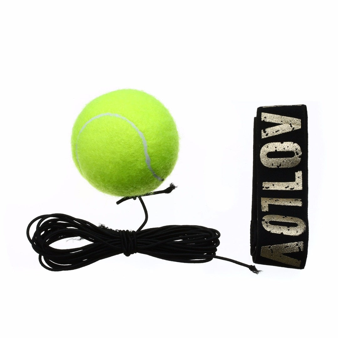 Boxing Reflex Ball with Headband - view 13
