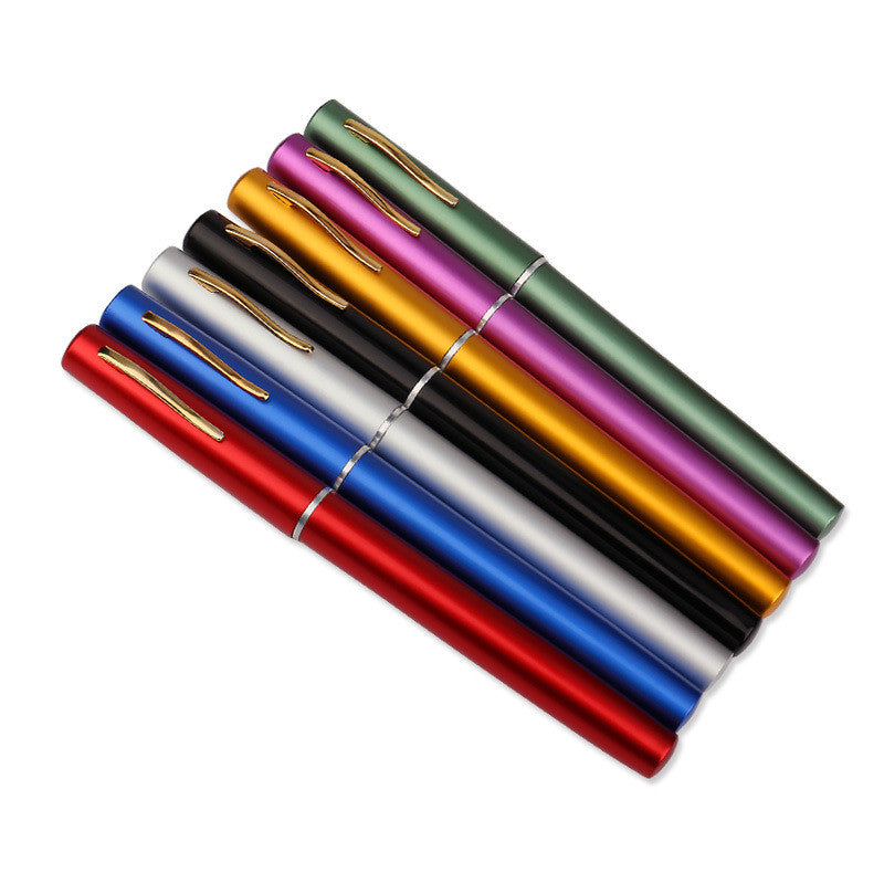 Mini Pocket Fishing Rod, Telescopic - view 6