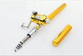 Mini Pocket Fishing Rod, Telescopic - view 8