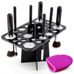 Makeup Brush Drying Rack - view 4