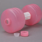 Water-Filled Dumbbells, Pair - view 3