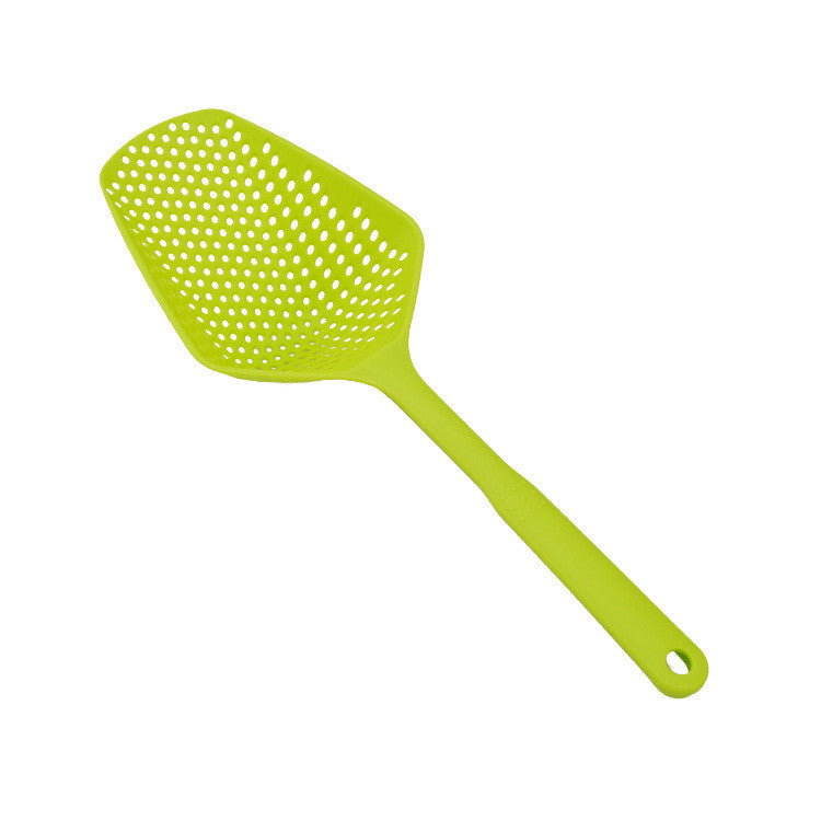 Nylon Skimmer Strainer Scoop - view 7