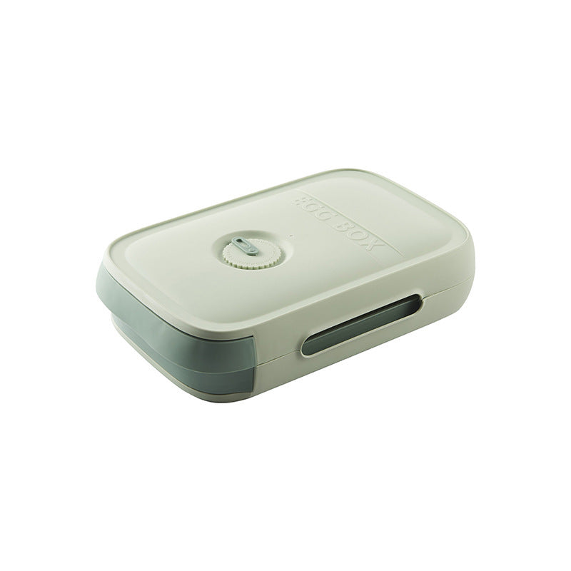 Refrigerator Egg Storage Drawer - view 2