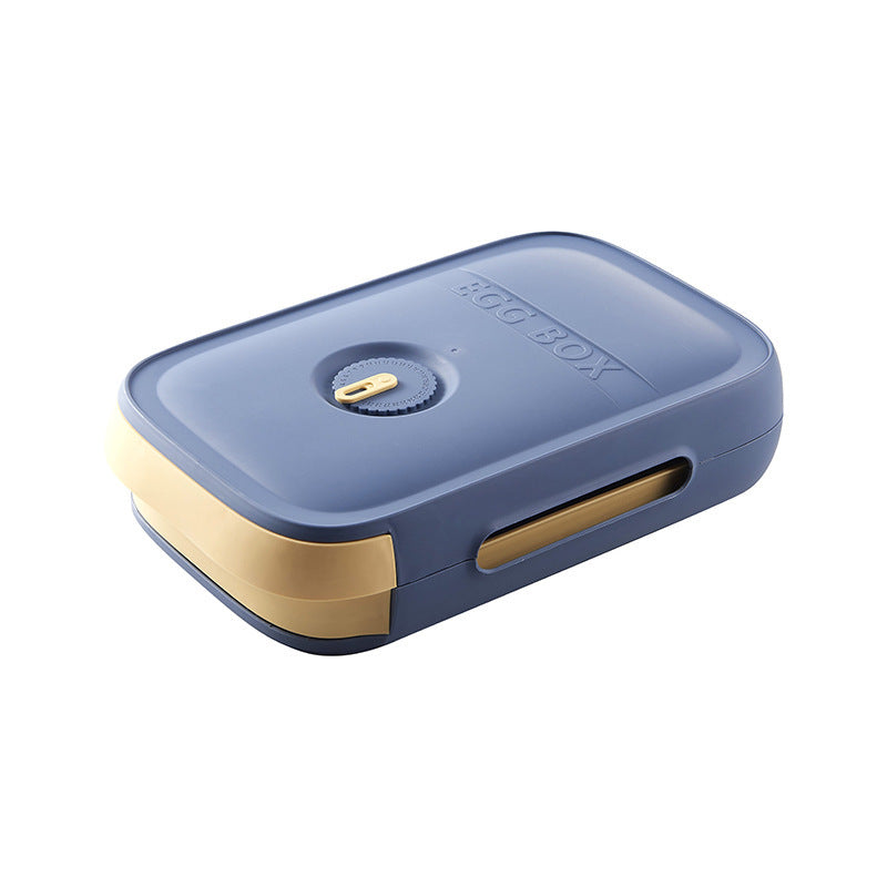 Refrigerator Egg Storage Drawer - view 4