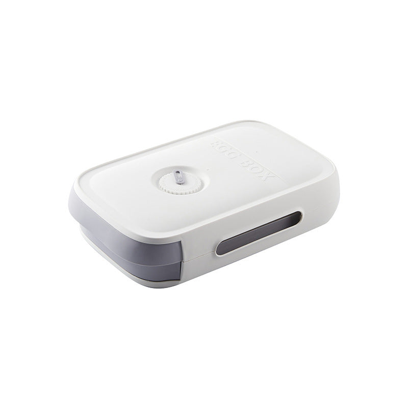 Refrigerator Egg Storage Drawer - view 3