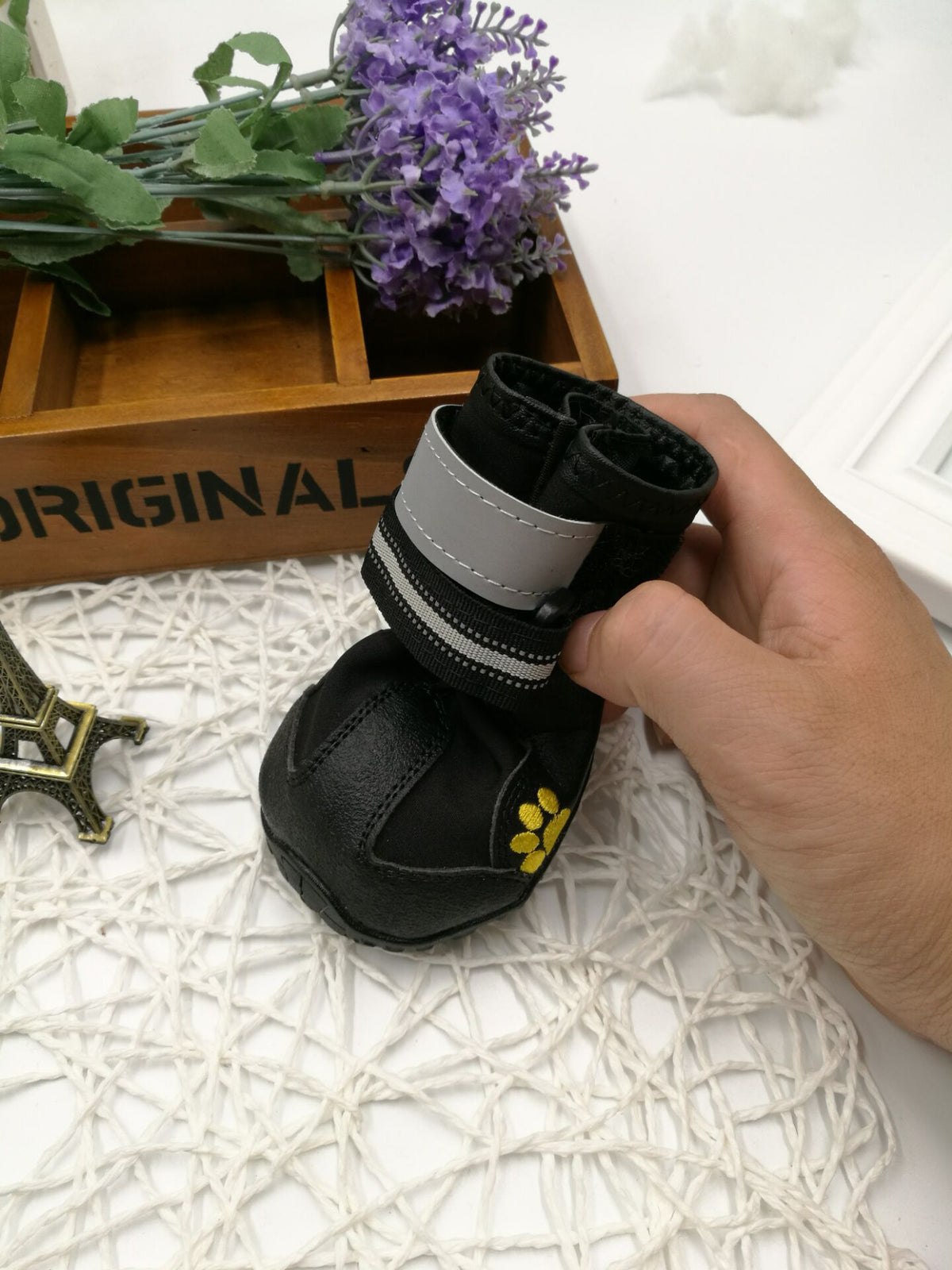 Protective Dog Shoes - view 11