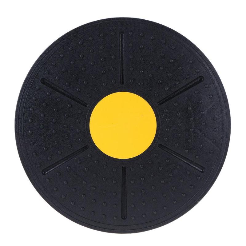 Round Balance Board for Fitness